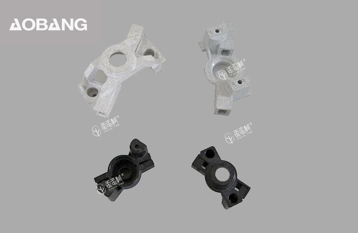 电机支架Motor Bracket